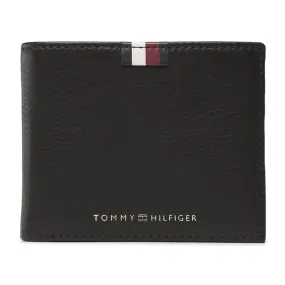 TOMMY HILFIGER Tarjetero BDS BLACK