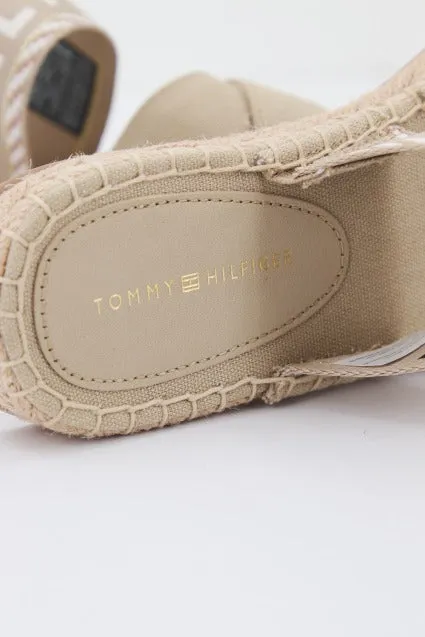 TOMMY HILFIGER WEBBING