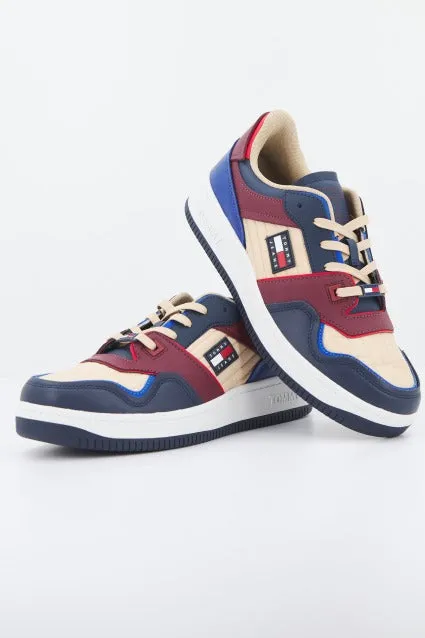 TOMMY JEANS BASKET