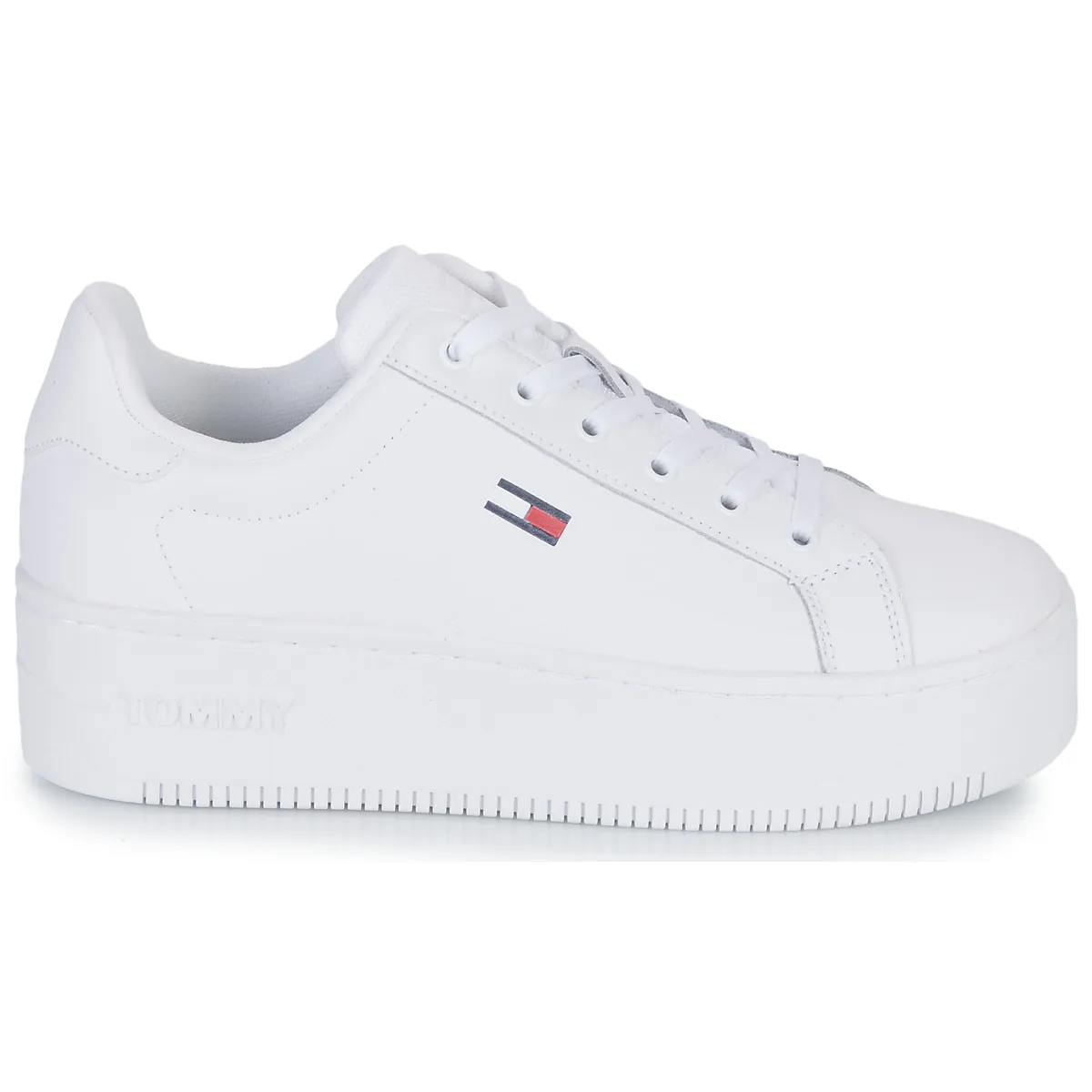 Tommy Jeans Flatform Essential