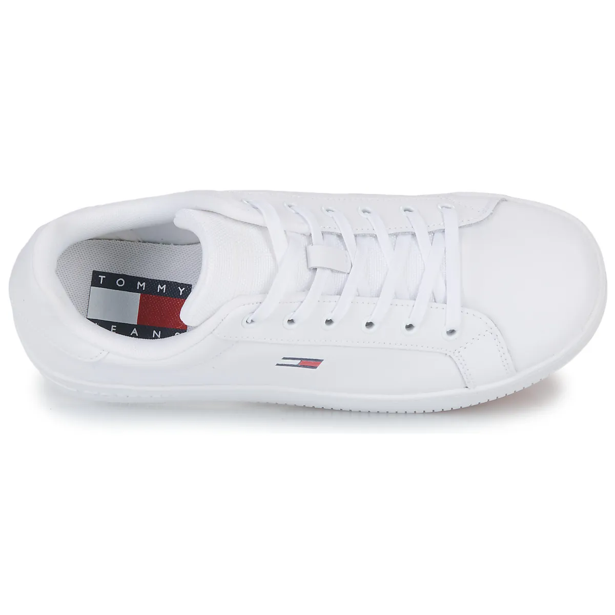 Tommy Jeans Flatform Essential