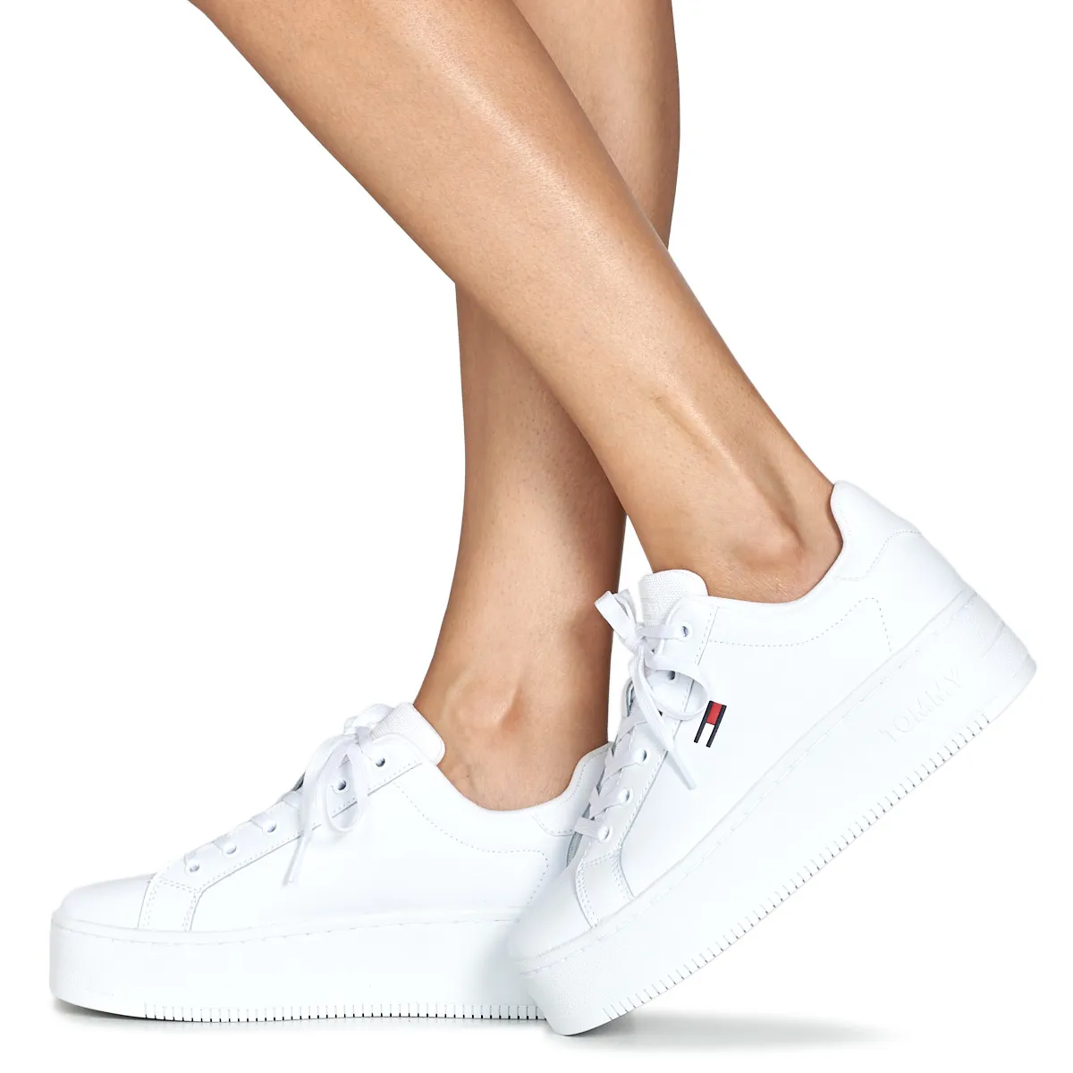 Tommy Jeans Flatform Essential