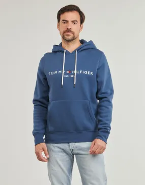 TOMMY LOGO HOODY