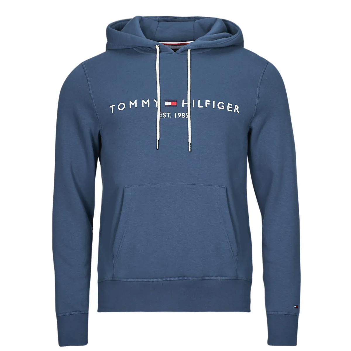 TOMMY LOGO HOODY