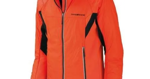 Trangoworld Chaquetas y softshells