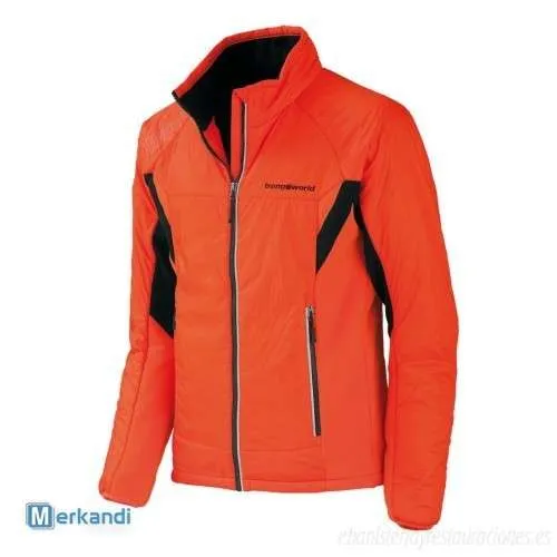 Trangoworld Chaquetas y softshells