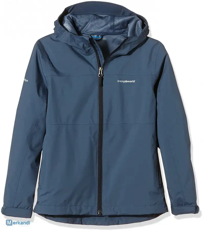 Trangoworld Chaquetas y softshells