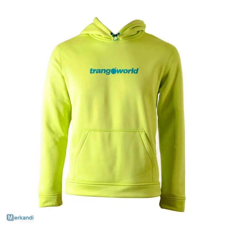 Trangoworld Chaquetas y softshells