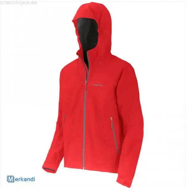 Trangoworld Chaquetas y softshells