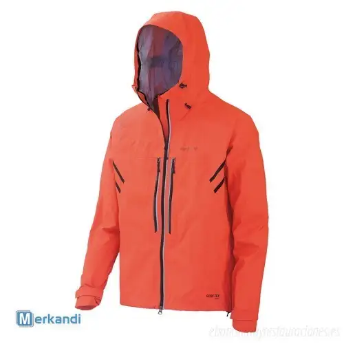 Trangoworld Chaquetas y softshells