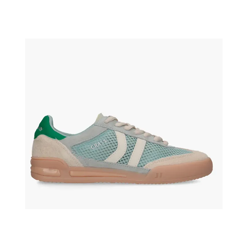 Zapas COOLWAY Grass Baby Blue Unisex