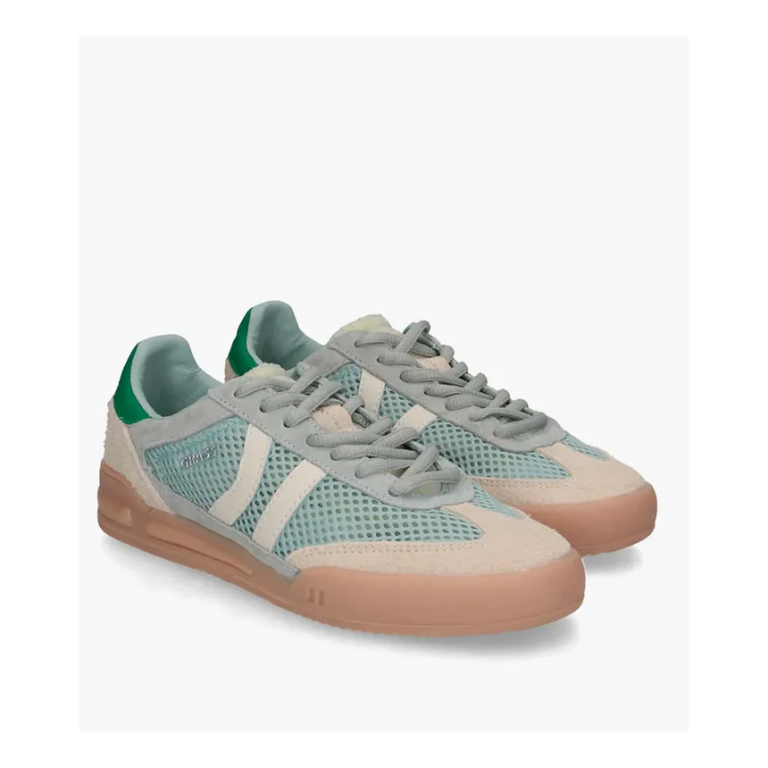 Zapas COOLWAY Grass Baby Blue Unisex