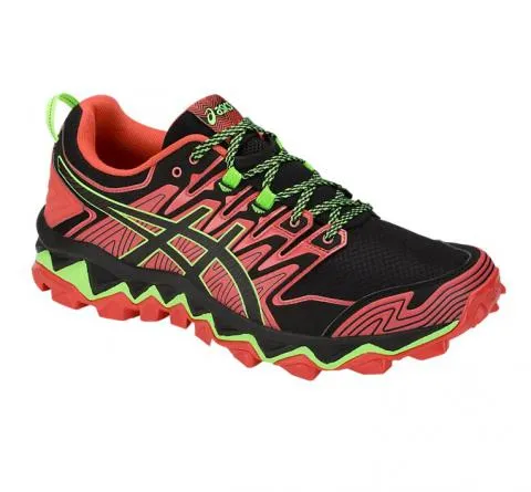 Zapatilla Asics Fujitrabuco 7 - 1011A197 600