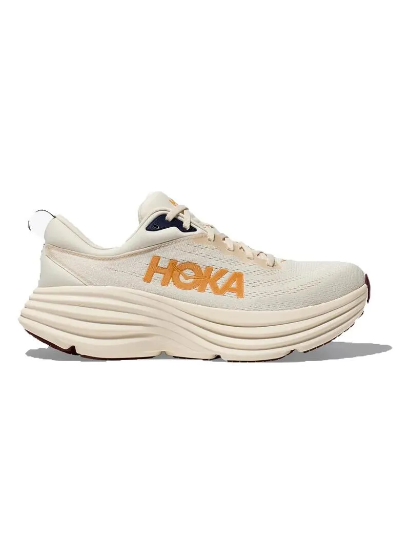 Zapatilla Hoka m bondi 8