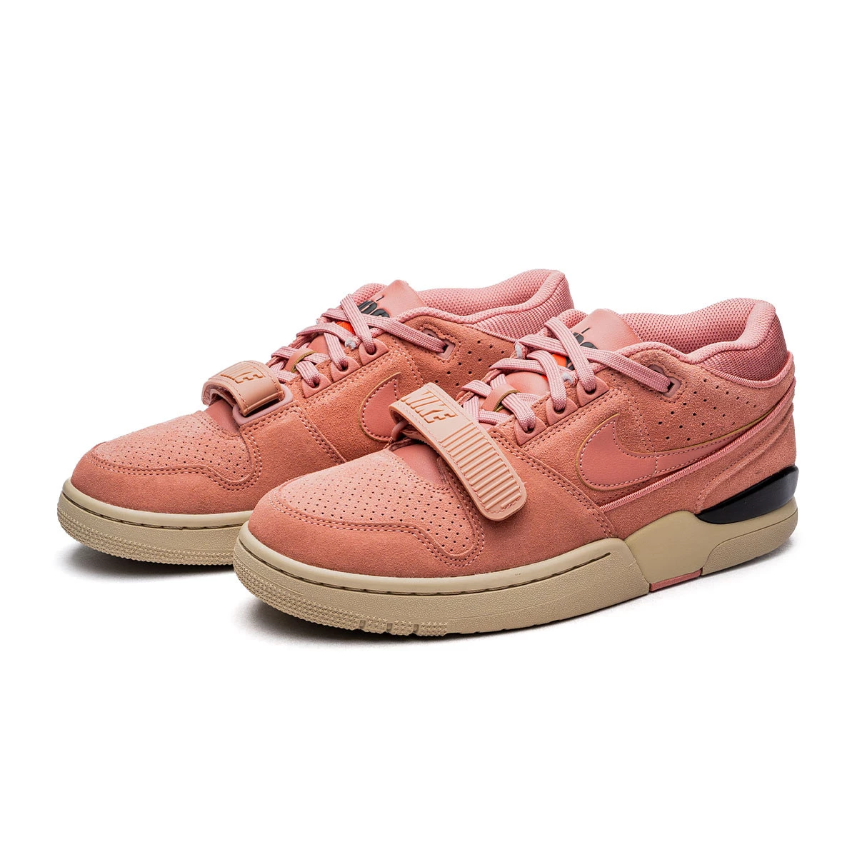 Zapatilla Nike Air Alpha Force 88 Low