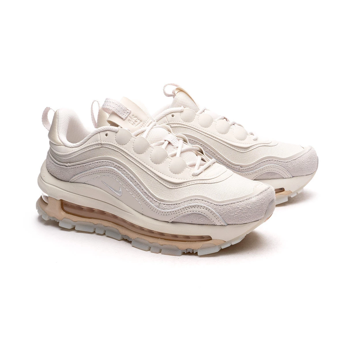 Zapatilla Nike Air Max 97 Futura Mujer