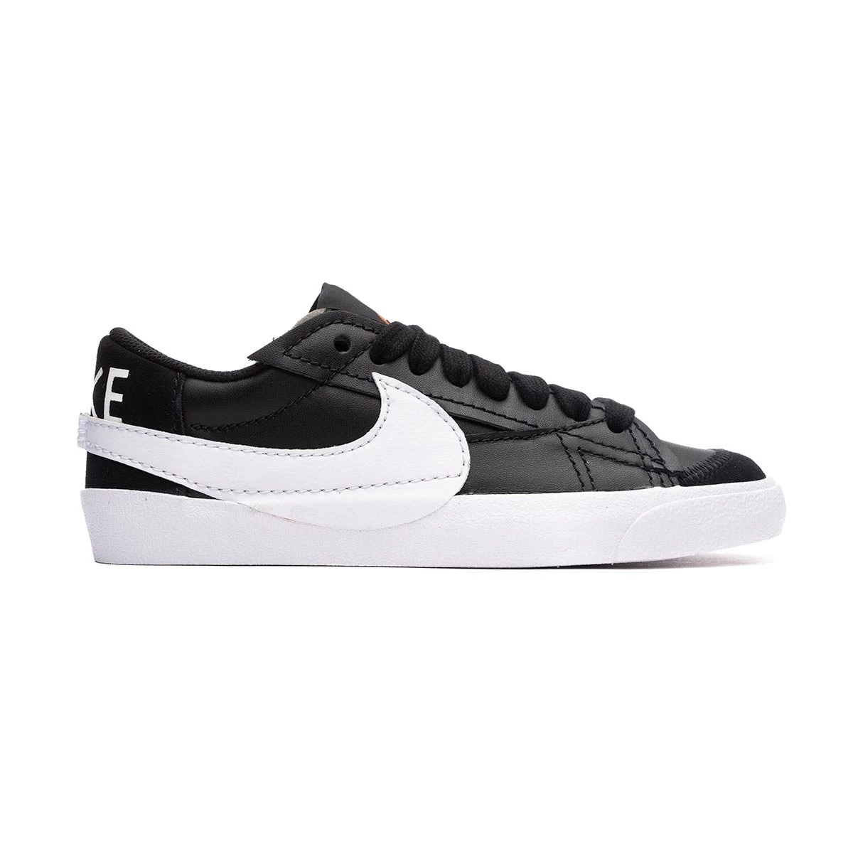 Zapatilla Nike Blazer Low 77 Jumbo Mujer