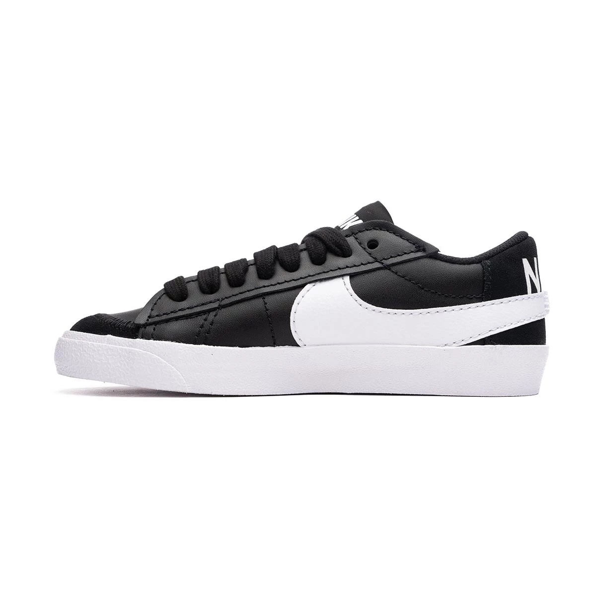 Zapatilla Nike Blazer Low 77 Jumbo Mujer