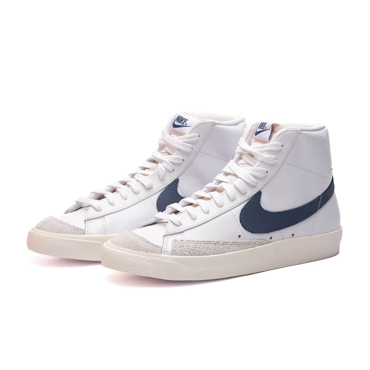 Zapatilla Nike Blazer Mid 77 Mujer