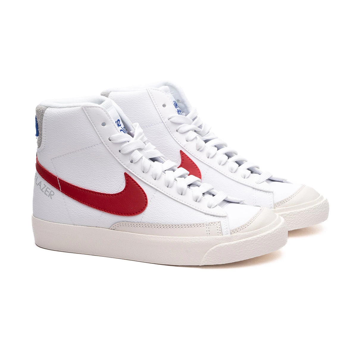 Zapatilla Nike Blazer Mid 77 Niño