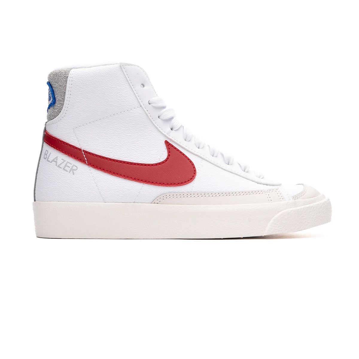 Zapatilla Nike Blazer Mid 77 Niño