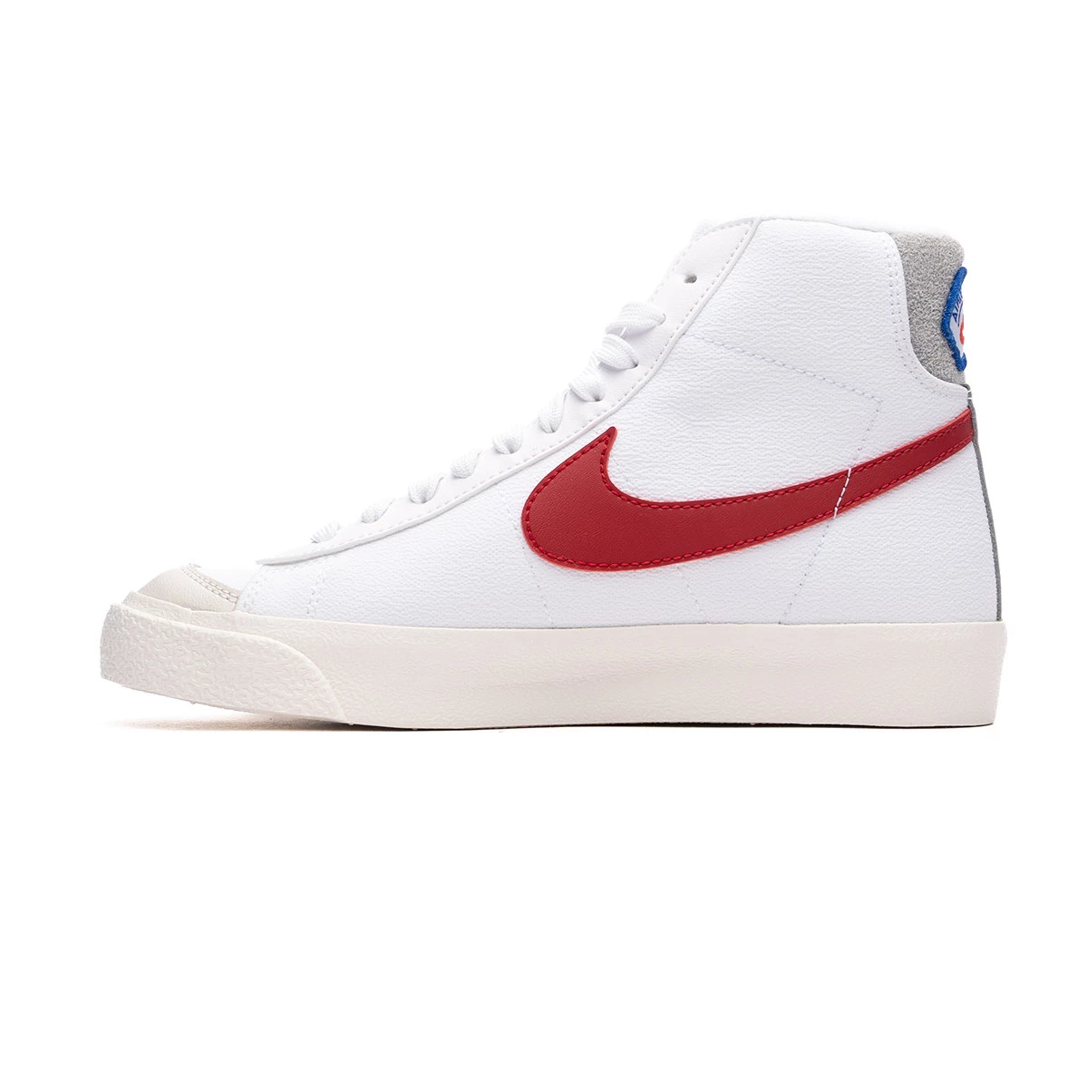 Zapatilla Nike Blazer Mid 77 Niño