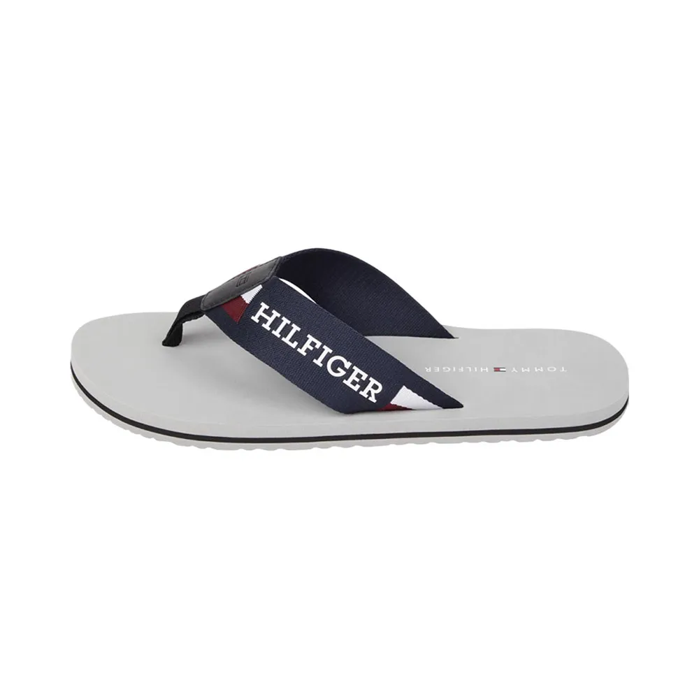 ZAPATILLA TOMMY HILFIGER FM0FM04913 PRT