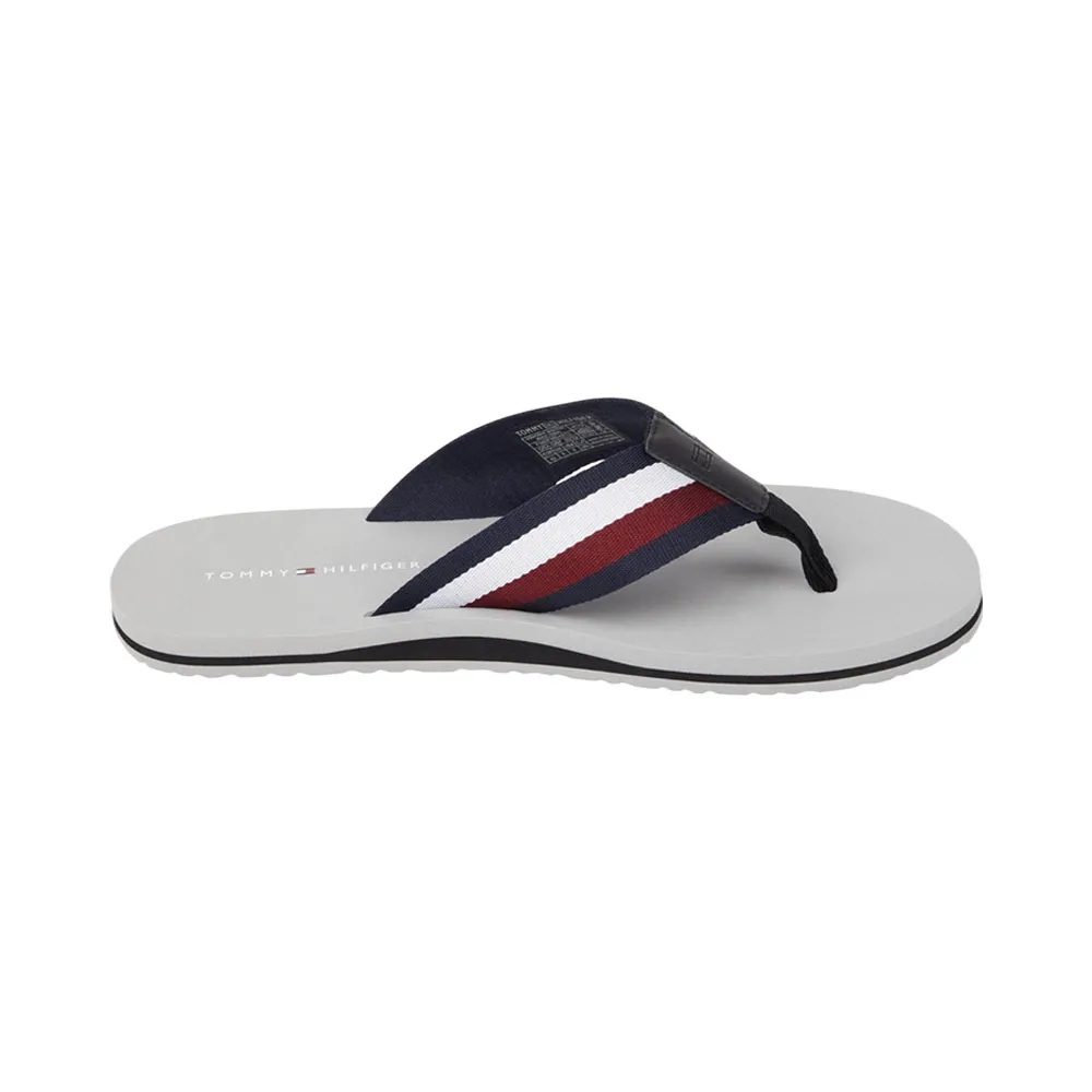 ZAPATILLA TOMMY HILFIGER FM0FM04913 PRT