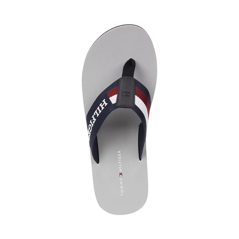 ZAPATILLA TOMMY HILFIGER FM0FM04913 PRT