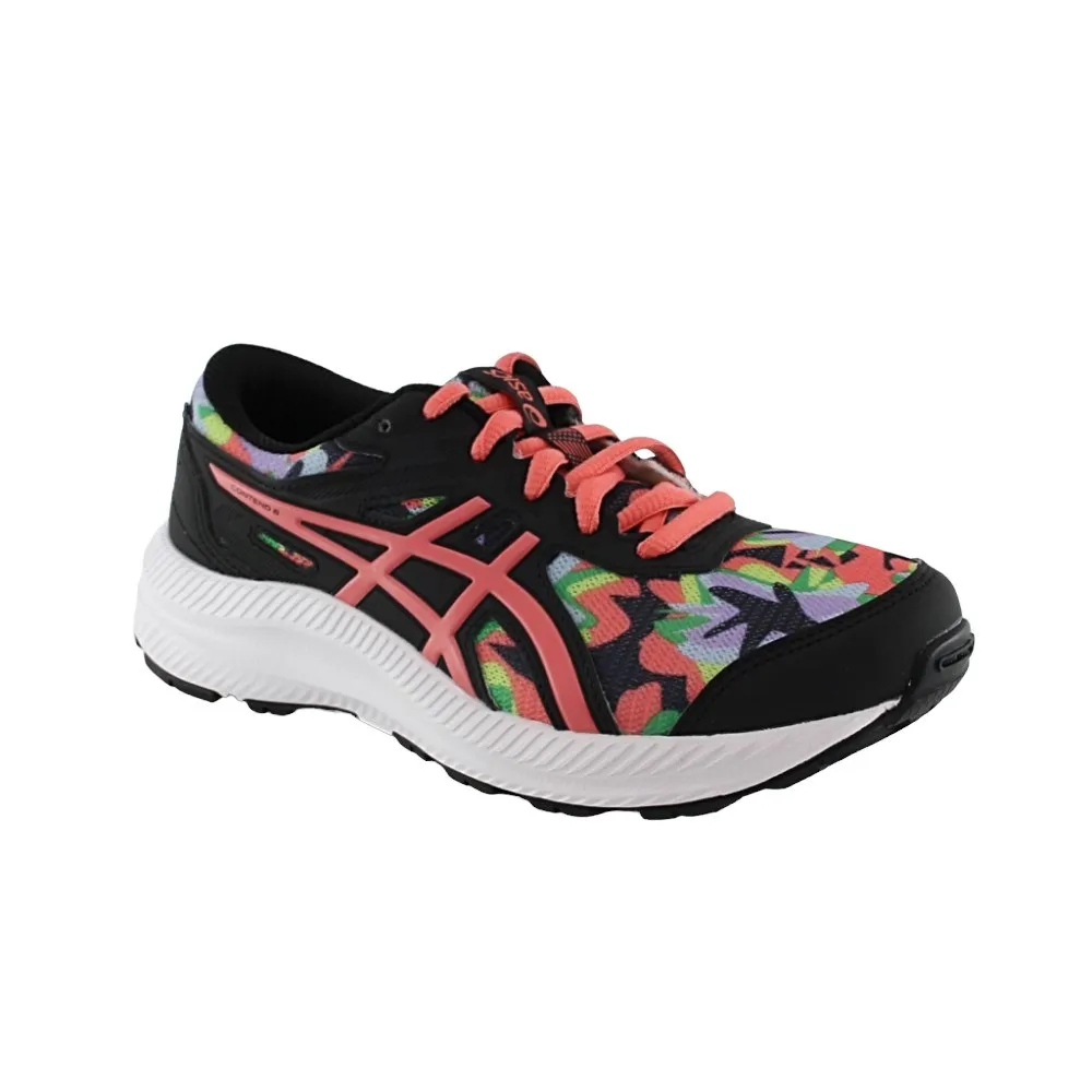 Zapatillas Asics Contend 8 Multicolor c