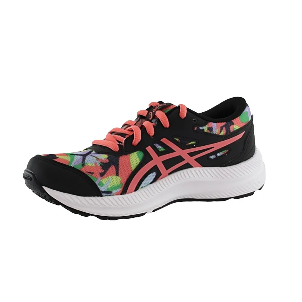 Zapatillas Asics Contend 8 Multicolor c