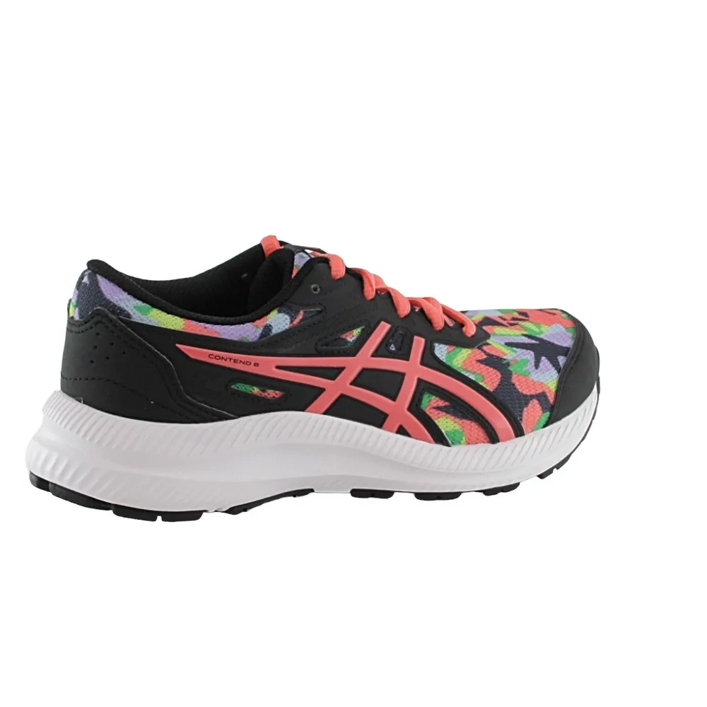 Zapatillas Asics Contend 8 Multicolor c