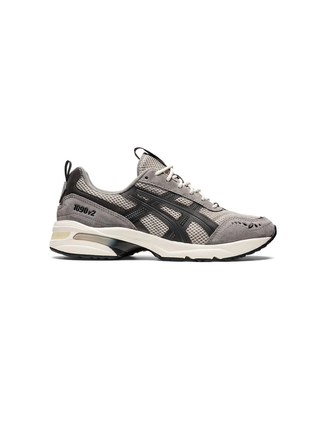 Zapatillas ASICS Gel-1090v2 Blanco Gris