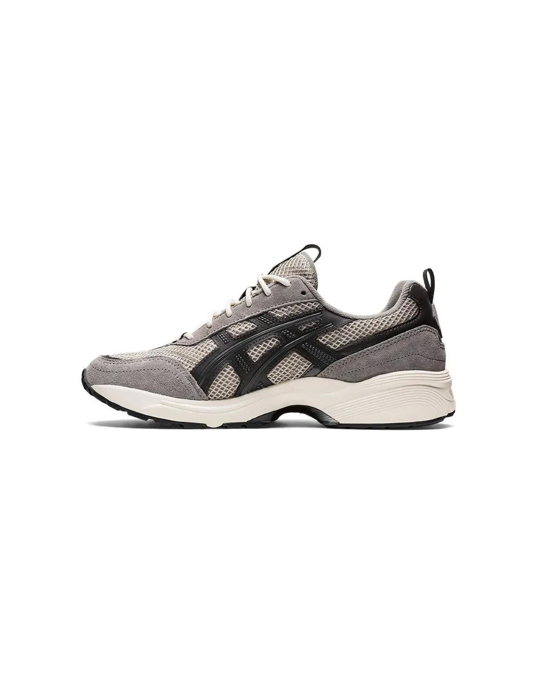 Zapatillas ASICS Gel-1090v2 Blanco Gris