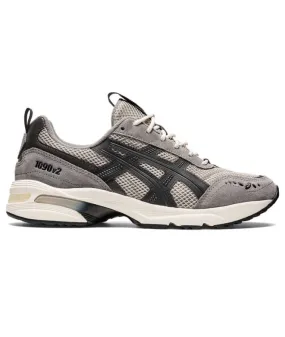 Zapatillas ASICS Gel-1090v2 Blanco Gris