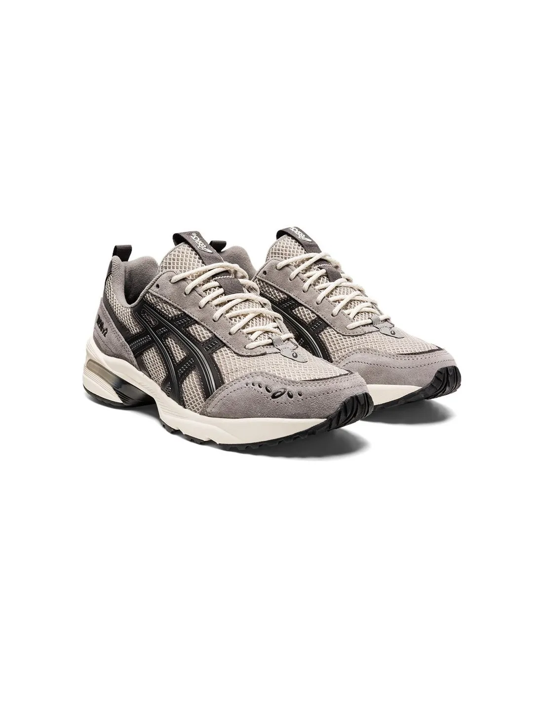 Zapatillas ASICS Gel-1090v2 Blanco Gris