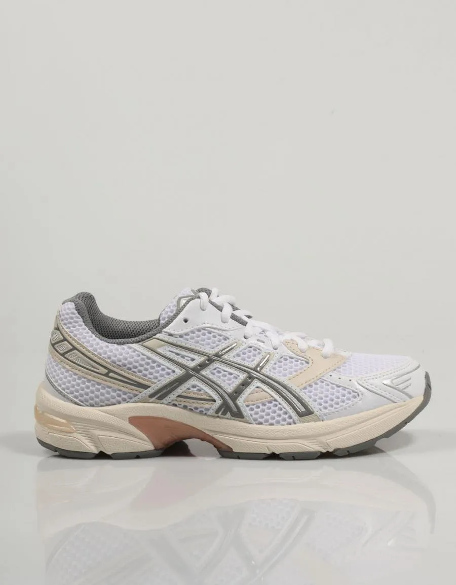  zapatillas ASICS Gel en Blanco 81324