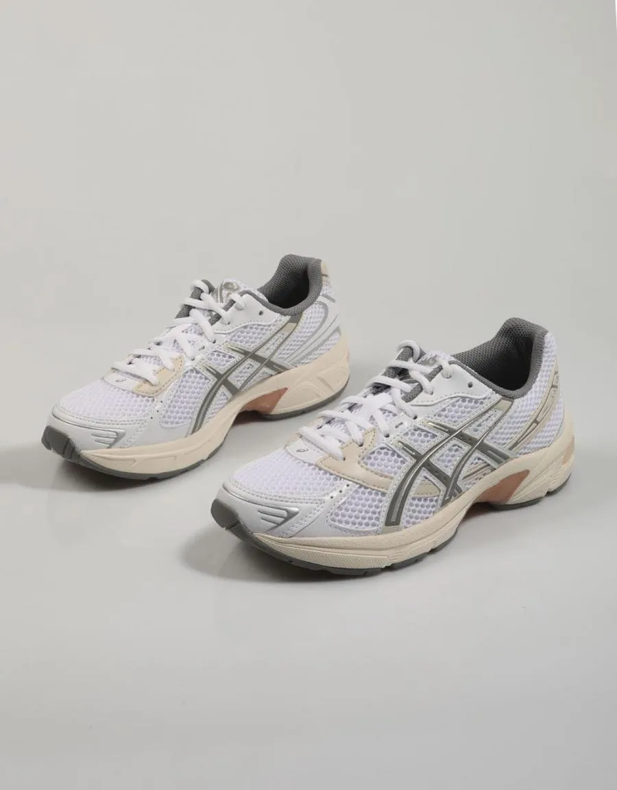  zapatillas ASICS Gel en Blanco 81324