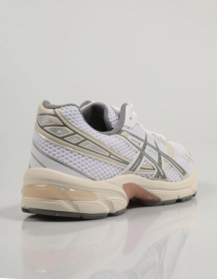  zapatillas ASICS Gel en Blanco 81324