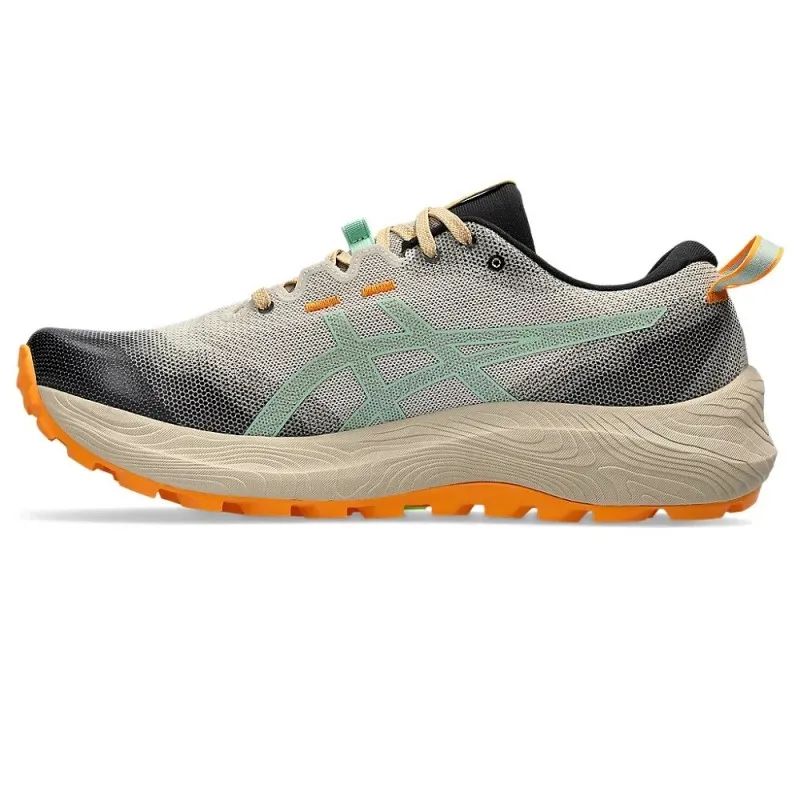 Zapatillas Asics Gel - Trabuco 12 1011B799.020