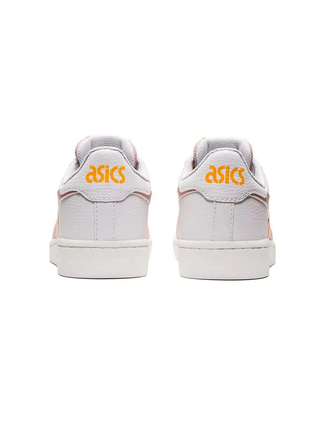 Zapatillas Asics Japan S GS Kids Yellow