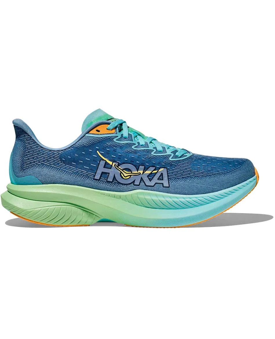 ZAPATILLAS HOKA MACH 6