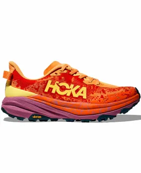 ZAPATILLAS HOKA SPEEDGOAT 6