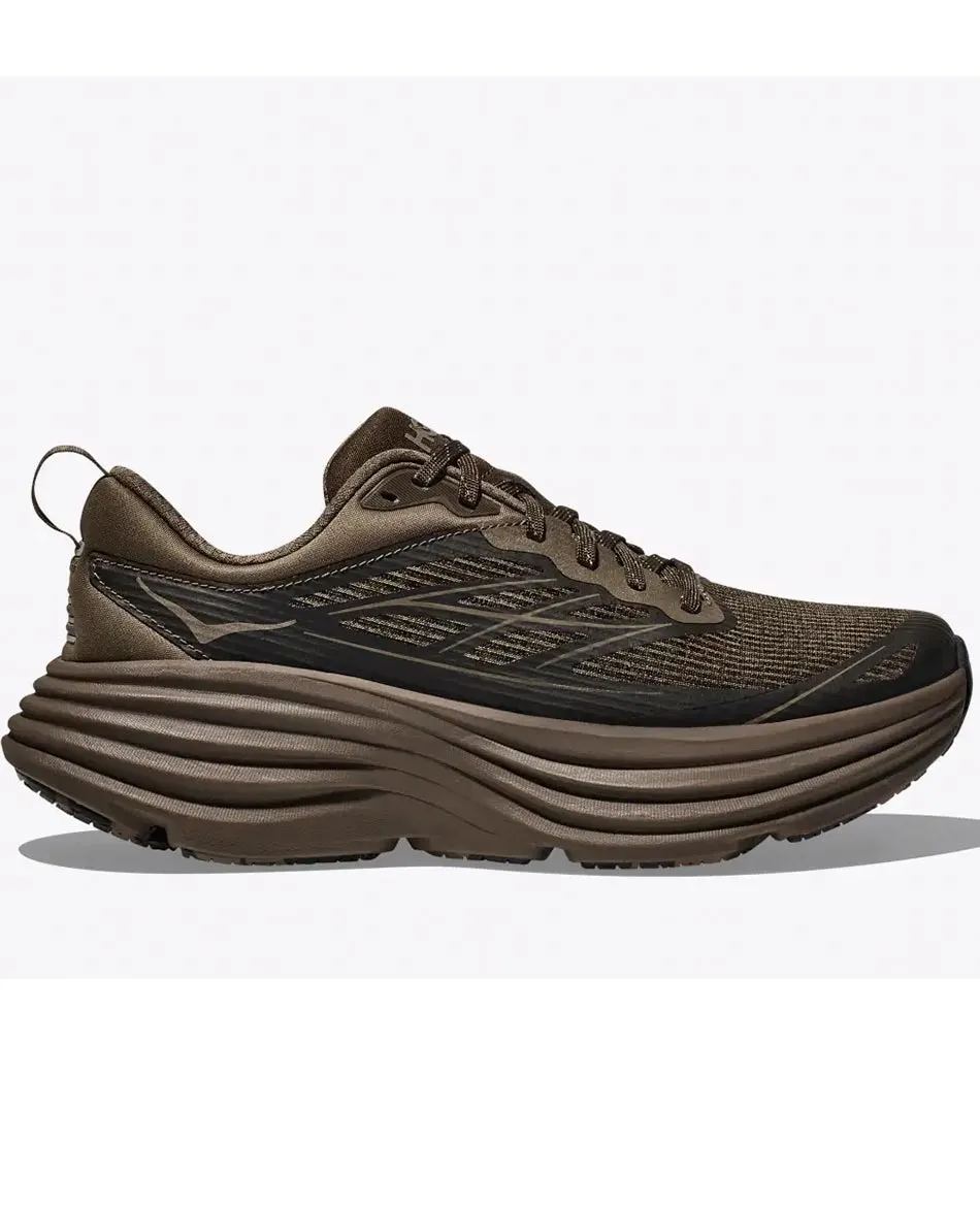 ZAPATILLAS HOKA TECH STEALTH / TECH BONDI 8