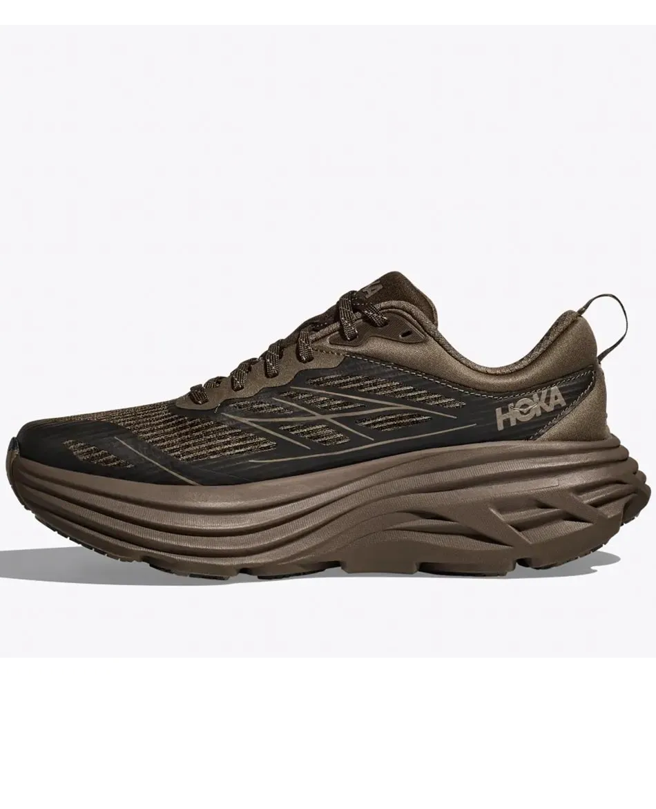 ZAPATILLAS HOKA TECH STEALTH / TECH BONDI 8