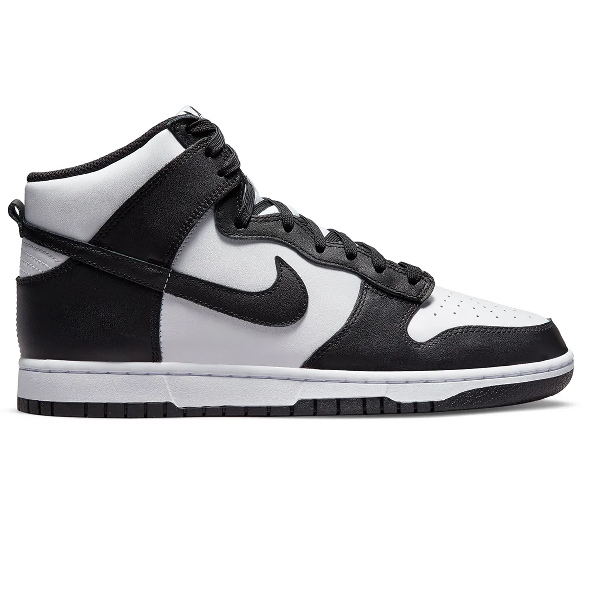 Zapatillas Nike Dunk High Retro Hombre