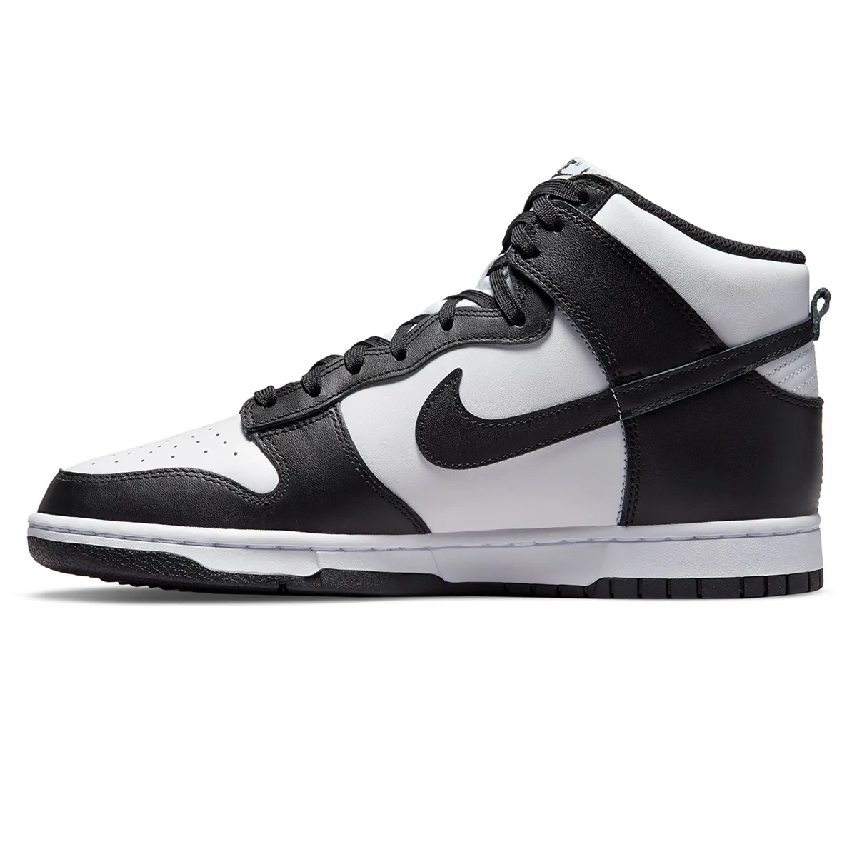 Zapatillas Nike Dunk High Retro Hombre