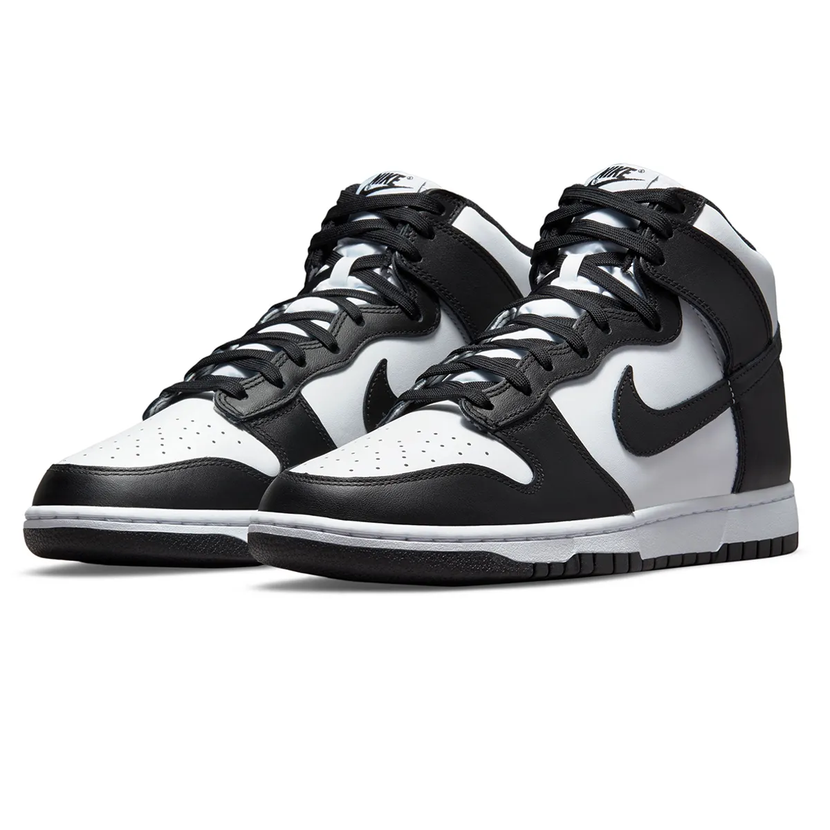 Zapatillas Nike Dunk High Retro Hombre