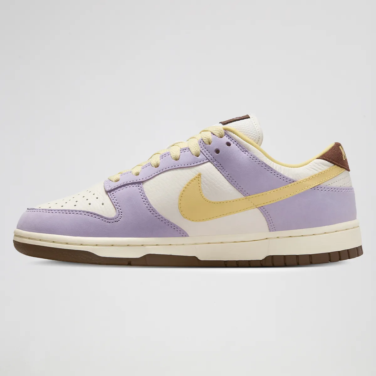 Zapatillas Nike Dunk Low Premium Mujer