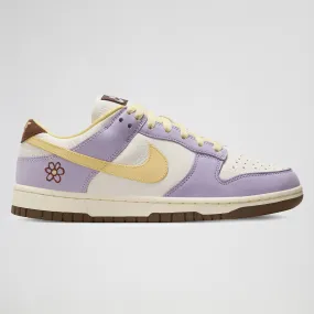 Zapatillas Nike Dunk Low Premium Mujer